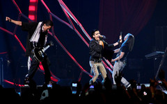 Tokio Hotel Tokio Hotel