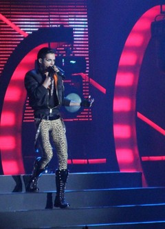 Tokio Hotel Tokio Hotel
