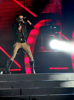 Tokio Hotel Tokio Hotel