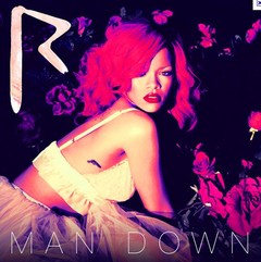 RIHANNA – MAN DOWN