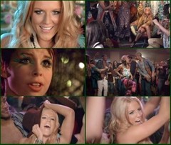 CASCADA – SAN FRANCISCO