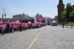 Вместе против рака груди Вместе против рака груди