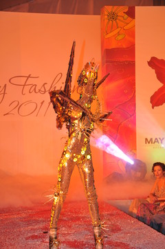 May Fashion 2011