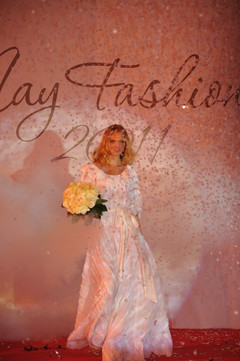 May Fashion 2011
