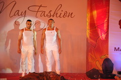 May Fashion 2011