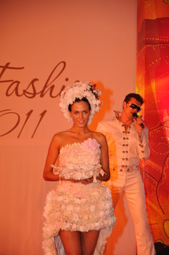 May Fashion 2011