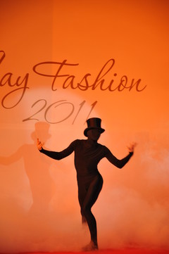 May Fashion 2011