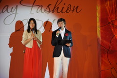 May Fashion 2011