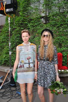 May Fashion 2011