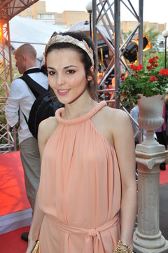 May Fashion 2011