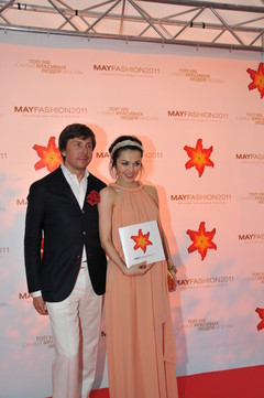 May Fashion 2011