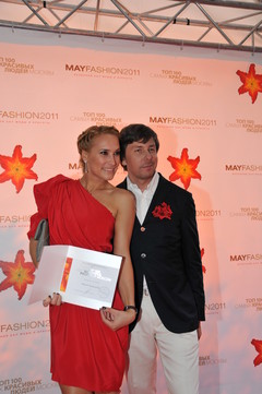 May Fashion 2011