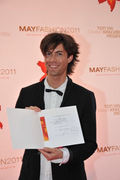 May Fashion 2011