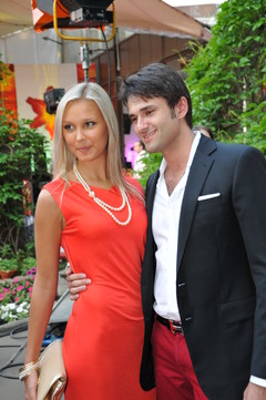 May Fashion 2011