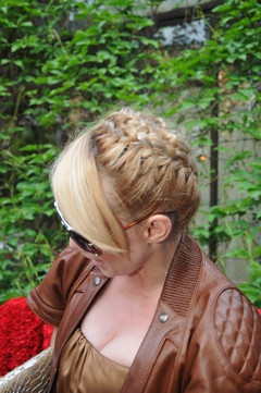 May Fashion 2011