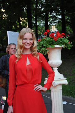 May Fashion 2011