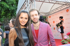 May Fashion 2011