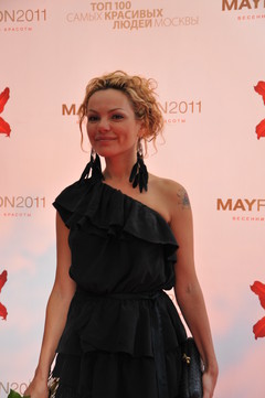 May Fashion 2011