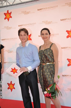 May Fashion 2011