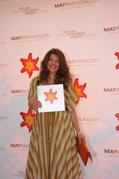 May Fashion 2011