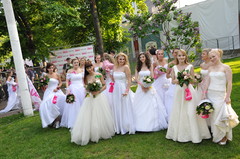Сбежавшие невесты