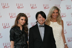 Elle. 15 лет успеха Elle. 15 лет успеха