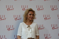 Elle. 15 лет успеха Elle. 15 лет успеха