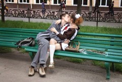 Последний звонок или детский праздник ВДВ Последний звонок или детский праздник ВДВ