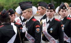 Последний звонок или детский праздник ВДВ Последний звонок или детский праздник ВДВ