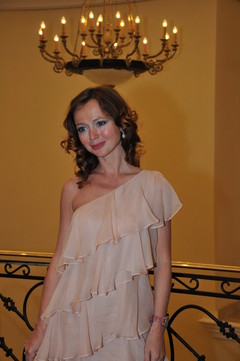 Елена Захарова Елена Захарова