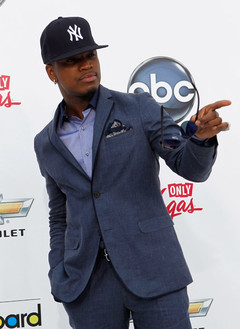 Ne-Yo Ne-Yo