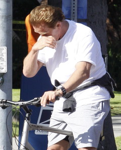 Arnold Schwarzenegger Arnold Schwarzenegger