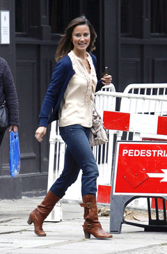 Pippa Middleton Pippa Middleton