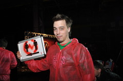 RED QUEST RED QUEST