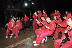RED QUEST RED QUEST