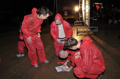 RED QUEST RED QUEST