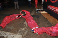 RED QUEST RED QUEST