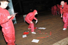 RED QUEST RED QUEST