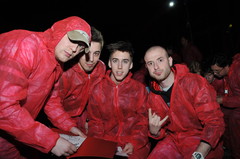 RED QUEST RED QUEST