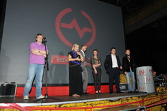 RED QUEST RED QUEST
