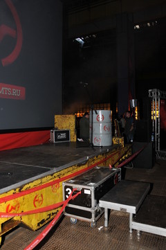 RED QUEST RED QUEST