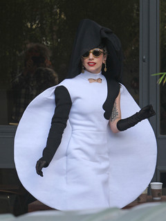 Lady GaGa Lady GaGa