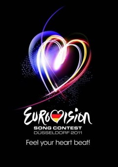 логотип Евровидения 2011