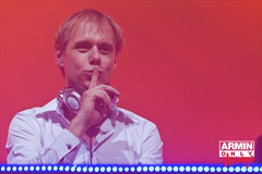 ARMIN ONLY: MIRAGE ARMIN ONLY: MIRAGE