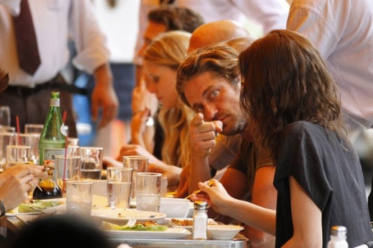 Gerard Butler Gerard Butler