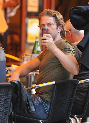 Gerard Butler Gerard Butler