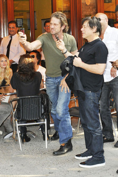 Gerard Butler Gerard Butler