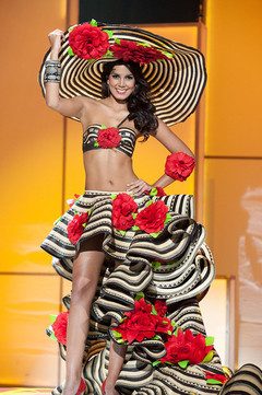 Мисс Колумбия-2011 Каталина Робайо(Catalina Robayo) Мисс Колумбия-2011 Каталина Робайо(Catalina Robayo)