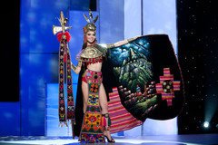 Мисс Перу-2011 Натали Вертиз (Natalie Vertiz) Мисс Перу-2011 Натали Вертиз (Natalie Vertiz)