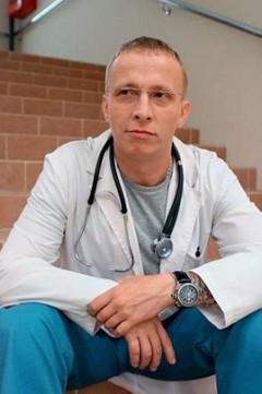 Иван Охлобыстин Иван Охлобыстин